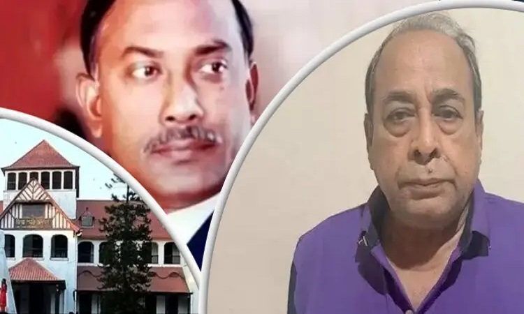 জিয়াকে গুলি করেন মতিউর, হত্যার আগে হেলিকপ্টারে চট্টগ্রামে তৎকালীন সেনাপ্রধান এরশাদ