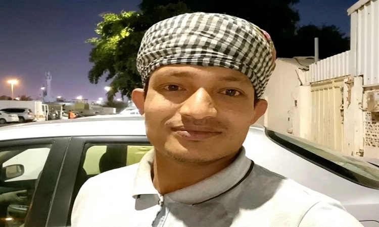 স্ত্রীকে বলা শেষ কথাটি আর রাখা হলো না কাতার প্রবাসী আজমের