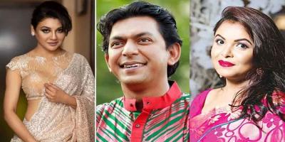 ফাঁসতে পারেন জয়া, চঞ্চল ও শাওনসহ ৯০ জন, দুদকে অনুসন্ধানের আবেদন