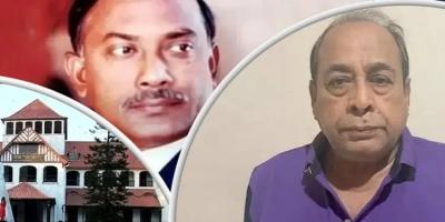 জিয়াকে গুলি করেন মতিউর, হত্যার আগে হেলিকপ্টারে চট্টগ্রামে তৎকালীন সেনাপ্রধান এরশাদ