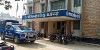 প্রবাসীর বাড়িতে ডাকাতি, ছেলের সামনে মাকে সংঘবদ্ধ ধর্ষণ
