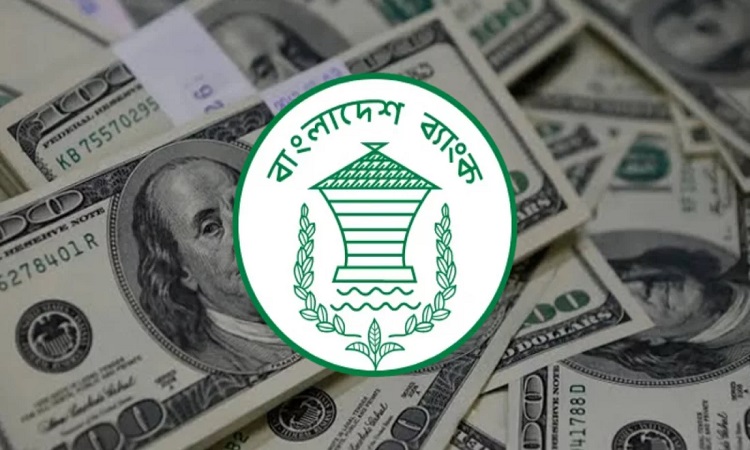 ৩৬ বিলিয়ন ডলার ছাড়াল দেশের বৈদেশিক মুদ্রার বৈদেশিক মুদ্রার রিজার্ভ!