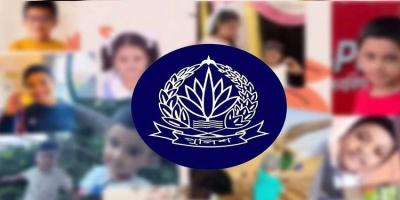গত ৪৩ মাসে ৭২ হাজারেরও বেশি শিশু নিখোঁজ