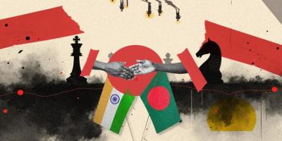 একদিকে সম্পর্ক উন্নয়নের বার্তা, অন্যদিকে ‘ডাবল গেম’ খেলছে ভারত: মত বিশ্লেষকদের