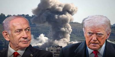 ‘যুদ্ধ শেষ হলেও ট্রাম্প-নেতানিয়াহুকে শাস্তি দেবে ইরান’