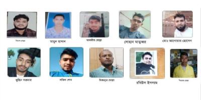 লিবিয়ার কারাগারে নিখোঁজ ফরিদপুরের ২৪ প্রবাসী, স্বজনদের আহাজারি