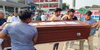 প্রবাসী শ্রমিকের মৃত্যু : দিনে গড়ে ১৪টির বেশি মরদেহ এসেছে, কোন দেশে বেশি