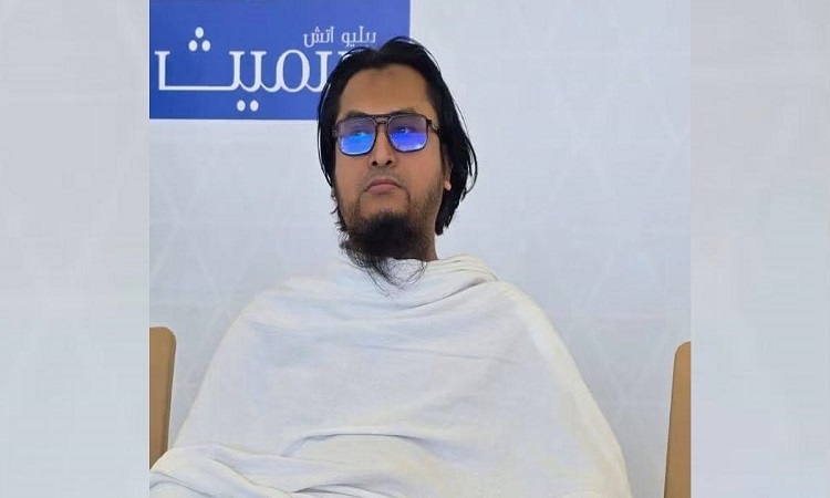 সৌদি বিমানবন্দরে ক্ষেপণাস্ত্র হামলায় নিহত কুমিল্লার মওলানা
