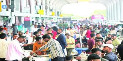 সৌদি আরবে হুতি হামলায় নিহত ২ , আইসিইউতে ৪ বাংলাদেশি: ঢাকায় আটকে পড়েছেন ৩ হাজার প্রবাসী