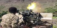 কৌশলগত পাহাড় দখল নিয়ে রক্তক্ষয়ী যুদ্ধ: ইয়েমেনি সরকারি বাহিনী ও হুতিদের মুখোমুখি সংঘর্ষ