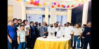 কাতারে বাংলাদেশি ব্যবসায়ীর নতুন ওয়্যারহাউস উদ্বোধন
