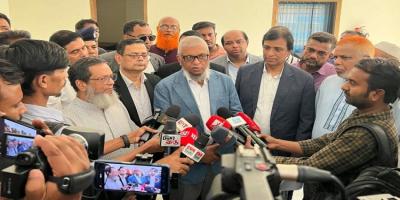 প্রবাসীদের সমস্যা সমাধানে সরাসরি মন্ত্রীর ই-মেইলে অভিযোগ জানানোর আহ্বান
