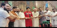 কাতারে  ১২ বছরে পদার্পণ করলো বাংলাদেশ ফ্রেন্ডস ক্লাব