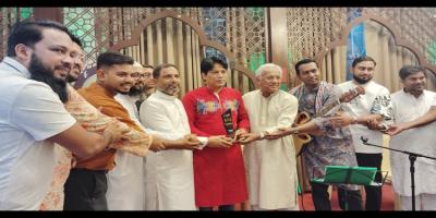 কাতারে  ১২ বছরে পদার্পণ করলো বাংলাদেশ ফ্রেন্ডস ক্লাব