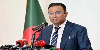 মধ্যপ্রাচ্যে শ্রমিক সুরক্ষায় কনস্যুলার সেবার পরিধি বাড়ানো হচ্ছে: হুমায়ুন কবির