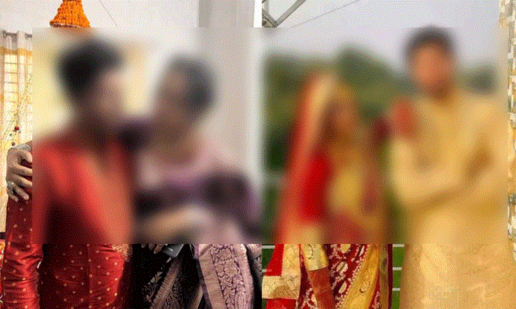 মৌলভীবাজারে প্রথম বিয়ে গোপন রেখে প্রবাসীর দ্বিতীয় বিয়ে, অত:পর...