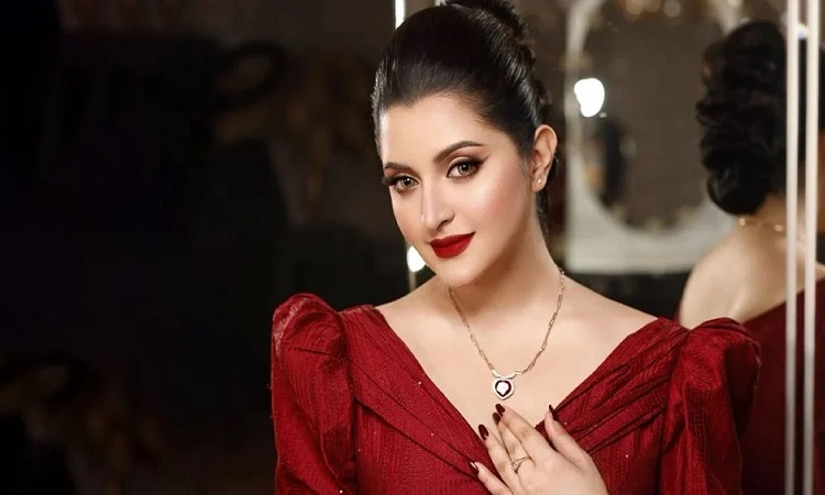 এআই দিয়ে বিকৃত ভিডিও ছড়ানোয় ক্ষুব্ধ পরীমনি: মিডিয়া হাউজের দায়মুক্তি নিয়ে প্রশ্ন