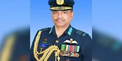 বাংলাদেশ বিমানবাহিনীর সাবেক প্রধান শেখ আব্দুল হান্নান কাতারে গ্রেফতার