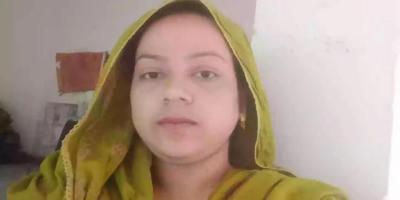স্বামী প্রবাসে, অন্য ব্যক্তির ভাড়া বাসায় মিললো স্ত্রীর মরদেহ