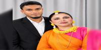 রাজমিস্ত্রির হাত ধরে উধাও প্রবাসীর স্ত্রী