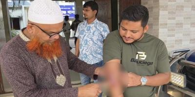 নারায়ণগঞ্জে প্রবাসীর বিপুল টাকা ছিনতাই