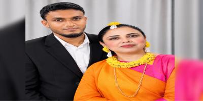 রাজমিস্ত্রির হাত ধরে উধাও প্রবাসীর স্ত্রী